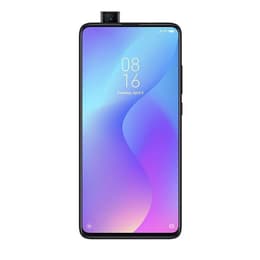 Xiaomi Mi 9T 128GB - Preto - Desbloqueado - Dual-SIM