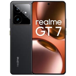 Realme GT 7 512GB - Preto - Desbloqueado