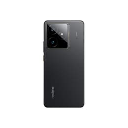 Realme GT 7 512GB - Preto - Desbloqueado