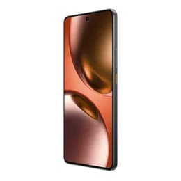 Realme GT 7 512GB - Preto - Desbloqueado