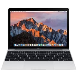MacBook 12" (2017) - QWERTZ - Alemão