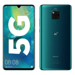 Huawei Mate 20 X (5G) 256GB - Verde - Desbloqueado