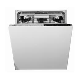 Whirlpool WIP4O32PT Máquina de lavar loiça encastrável Cm - 12 a 16 pratos