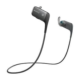 Sony MDR-AS600BT Earbud Bluetooth Earphones - Preto