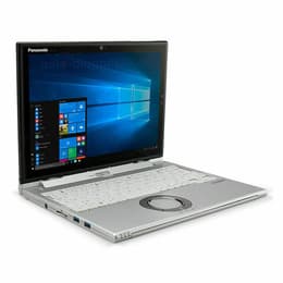 Panasonic ToughBook CF-XZ6 12-inch Core i5-7300U - SSD 256 GB - 8GB AZERTY - Francês