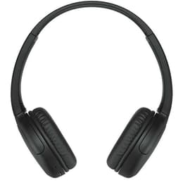 WH-CH510 Auscultador- wireless com microfone - Preto