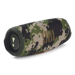 Jbl Charge 5 Bluetooth Speakers - Camouflage