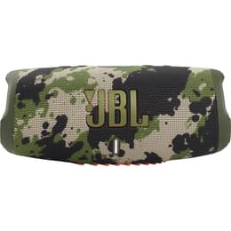 Jbl Charge 5 Bluetooth Speakers - Camouflage