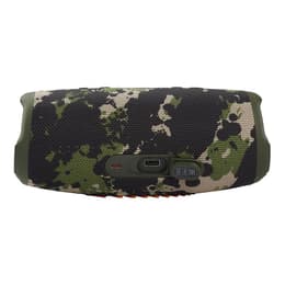 Jbl Charge 5 Bluetooth Speakers - Camouflage