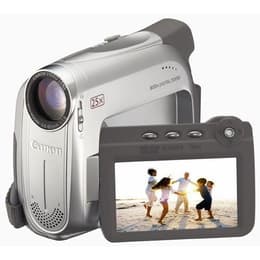 Canon MV901 Camcorder - Cinzento