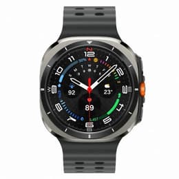 Samsung Galaxy Watch Ultra Bluetooth 47 mm - Cinzento