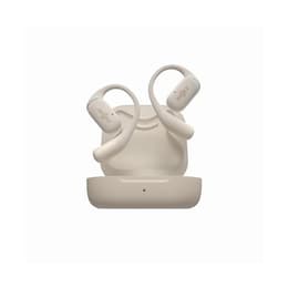 Shokz OpenFit Earbud Bluetooth Earphones - Cinzento