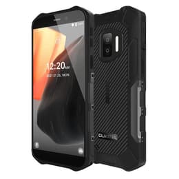 Oukitel WP12 Pro 64GB - Preto - Desbloqueado