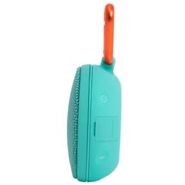 Jbl clip 2 Bluetooth Speakers - Verde