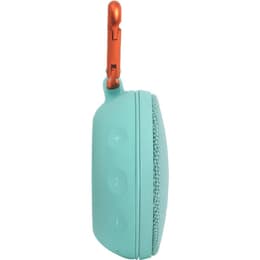 Jbl clip 2 Bluetooth Speakers - Verde