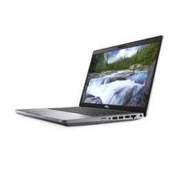 Dell Latitude 5411 14-inch (2020) - Core i5 - Gen 10 (H) - 32GB - SSD 512 GB QWERTZ - Alemão