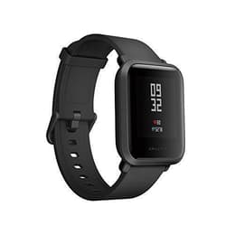 Amazfit Bip Bluetooth + Cellular 42 mm - Preto