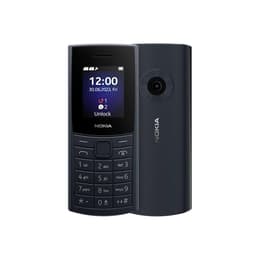 Nokia 110 - Azul- Desbloqueado