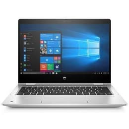 HP ProBook X360 435 G7 13-inch (2020) - Ryzen 3 - 4000 Series (U) - 8GB - SSD 256 GB AZERTY - Francês