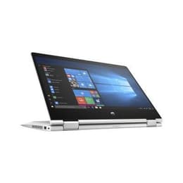 HP ProBook X360 435 G7 13-inch (2020) - Ryzen 3 - 4000 Series (U) - 8GB - SSD 256 GB AZERTY - Francês
