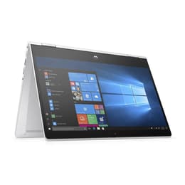 HP ProBook X360 435 G7 13-inch (2020) - Ryzen 3 - 4000 Series (U) - 8GB - SSD 256 GB AZERTY - Francês