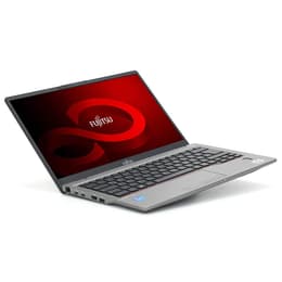 Fujitsu LifeBook U7411 14-inch (2021) - Core i7 - Gen 11 (G) - 16GB - SSD 256 GB QWERTZ - Alemão