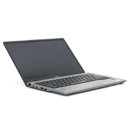 Fujitsu LifeBook U7411 14-inch (2021) - Core i7 - Gen 11 (G) - 16GB - SSD 256 GB QWERTZ - Alemão