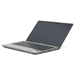 Fujitsu LifeBook U7411 14-inch (2021) - Core i7 - Gen 11 (G) - 16GB - SSD 256 GB QWERTZ - Alemão