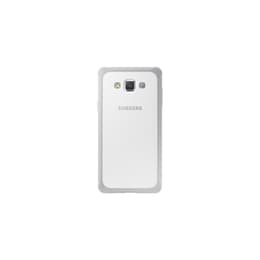Capa Galaxy A7 - Plástico - Branco