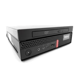 Lenovo ThinkCentre M920Q Tiny Core i5-9500T 2.2 - SSD 1 TB - 32GB