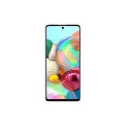 Galaxy A71 128GB - Preto - Desbloqueado