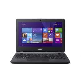 Acer Aspire ES1-131-C10X 11-inch () - Celeron N3050 - 2GB - SSD 32 GB AZERTY - Francês