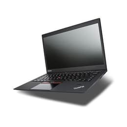 Lenovo ThinkPad X1 Carbon G4 14-inch (2016) - Core i7-6600U - 8GB - SSD 256 GB AZERTY - Francês
