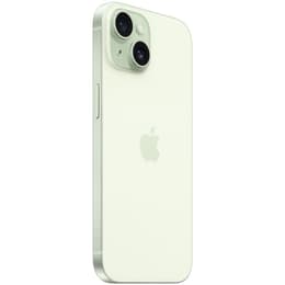 iPhone 15 128GB - Verde - Desbloqueado