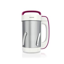Liquidificador/Misturador Philips Viva Collection HR2200/80 L - Branco/Cizento