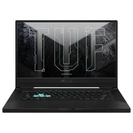 Asus TUF Dash F15 FX516P 15-inch - Core i7-11370H - 16GB 512GB NVIDIA GeForce RTX 3070 AZERTY - Francês