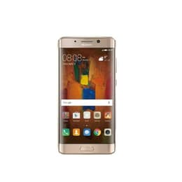 Huawei Mate 9 Pro 128GB - Dourado - Desbloqueado - Dual-SIM