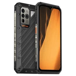 Armor 19 256GB - Preto - Desbloqueado
