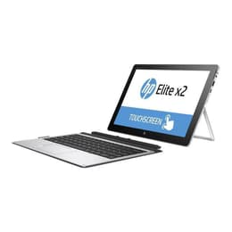 HP Elite X2 1012 G2 12-inch Core i5-7300U - SSD 256 GB - 8GB QWERTZ - Alemão