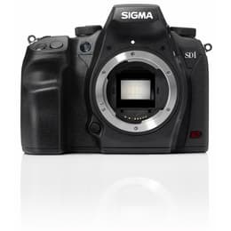 Reflexo SD1 Merrill - Preto