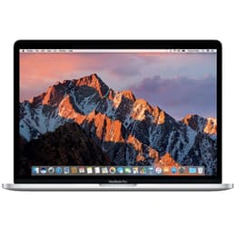 MacBook Pro (13", 2017) • AZERTY - Francês