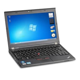 Lenovo ThinkPad X230 12-inch (2012) - Core i5-3320M - 4GB - HDD 320 GB QWERTZ - Alemão