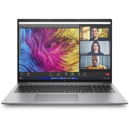 HP Zbook FIrefly 14 G11 14-inch (2023) - Core Ultra 7 155H - 32GB - SSD 1 TB QWERTY - Inglês