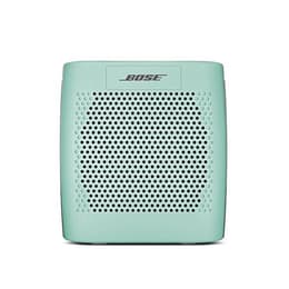 Bose Soundlink Colour Bluetooth Speakers - Verde/Preto