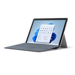 Microsoft Surface Go 2 10-inch (2018) - Core m3-8100Y - 8GB - SSD 128 GB AZERTY - Francês