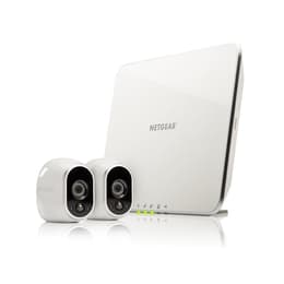 Netgear Arlo VMS3230 Camcorder - Branco