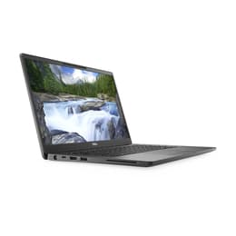 Dell Latitude 7400 2-in-1 14-inch (2018) - Core i5 - Gen 8 (U) - 16GB - SSD 256 GB QWERTY - Português