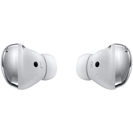 Galaxy Buds Pro Earbud Redutor de ruído Bluetooth Earphones - Prateado