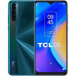 TCL 20 SE 64GB - Verde - Desbloqueado