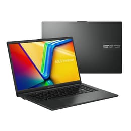 Asus VivoBook Go 15 E1504FA 15-inch (2023) - Ryzen 3 - 7000 Series (U) - 8GB - SSD 256 GB QWERTY - Inglês
